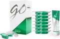 Opalescence Go 15% Mint - Prefilled Teeth Whitening Trays - 5194
