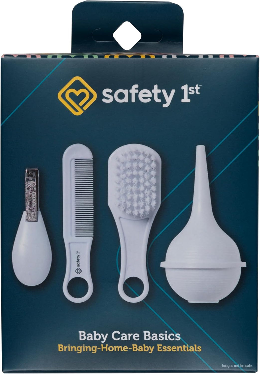 Safety 1st Baby Care Basics