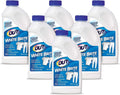 OUT White Brite Laundry Whitener, White Clothes Stain Remover, 4 lb 12 oz