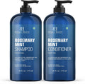 Botanic Hearth Tea Tree Shampoo And Conditioner Set - 16 Fl oz Each