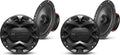 BOSS Audio Systems CH6530 6.5 Inch Car Speakers, 300 Watts Per Pair, 3 Way