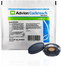 advion 68663 Arena 12ct Bag Cockroach Bait Station, White