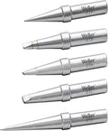 Weller Genuine 5 Piece Tip Set for WE1010NA | ETSET-5