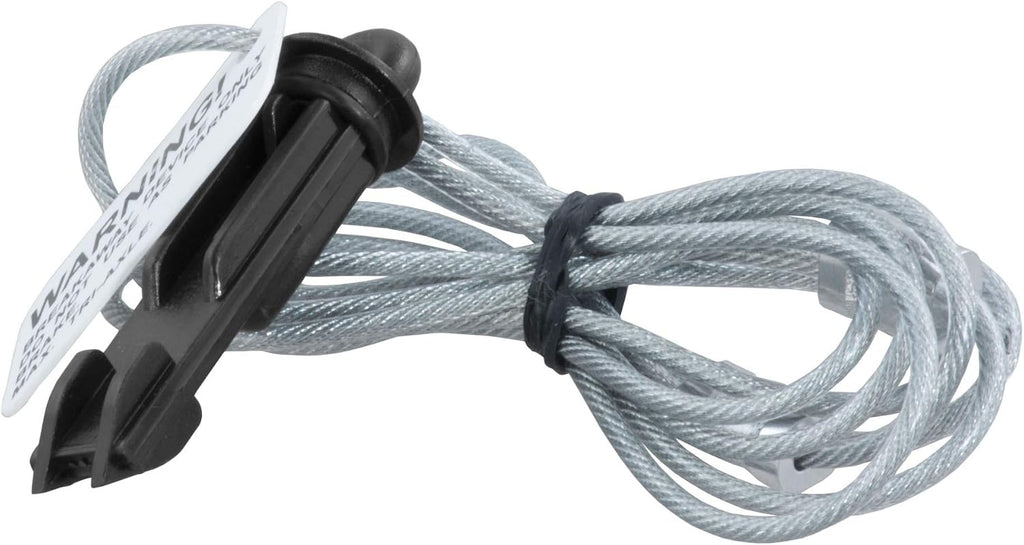 CURT 52020 Replacement Trailer Breakaway Switch Lanyard