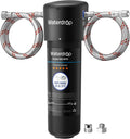 Waterdrop 10UA Under Sink Water Filter System, NSF/ANSI 42 Certified 1 Year