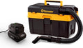 Vacmaster Professional Beast Series VFB511H 0201 5-Gal 5.5 PHP Wet/Dry Vac