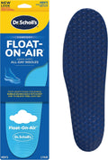 Dr. Scholl's® Float-On-Air® Comfort Insoles, Shoe Inserts for Women, 1 Pair, Full Length