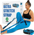 KneeSled™ Ultra Stretch Strap Best Choice for Physical Therapy U.S.A.