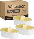 [Genuine] Waterdrop PF01A-P Upgrade NSF 53 & 42 & 372 Certified Filter