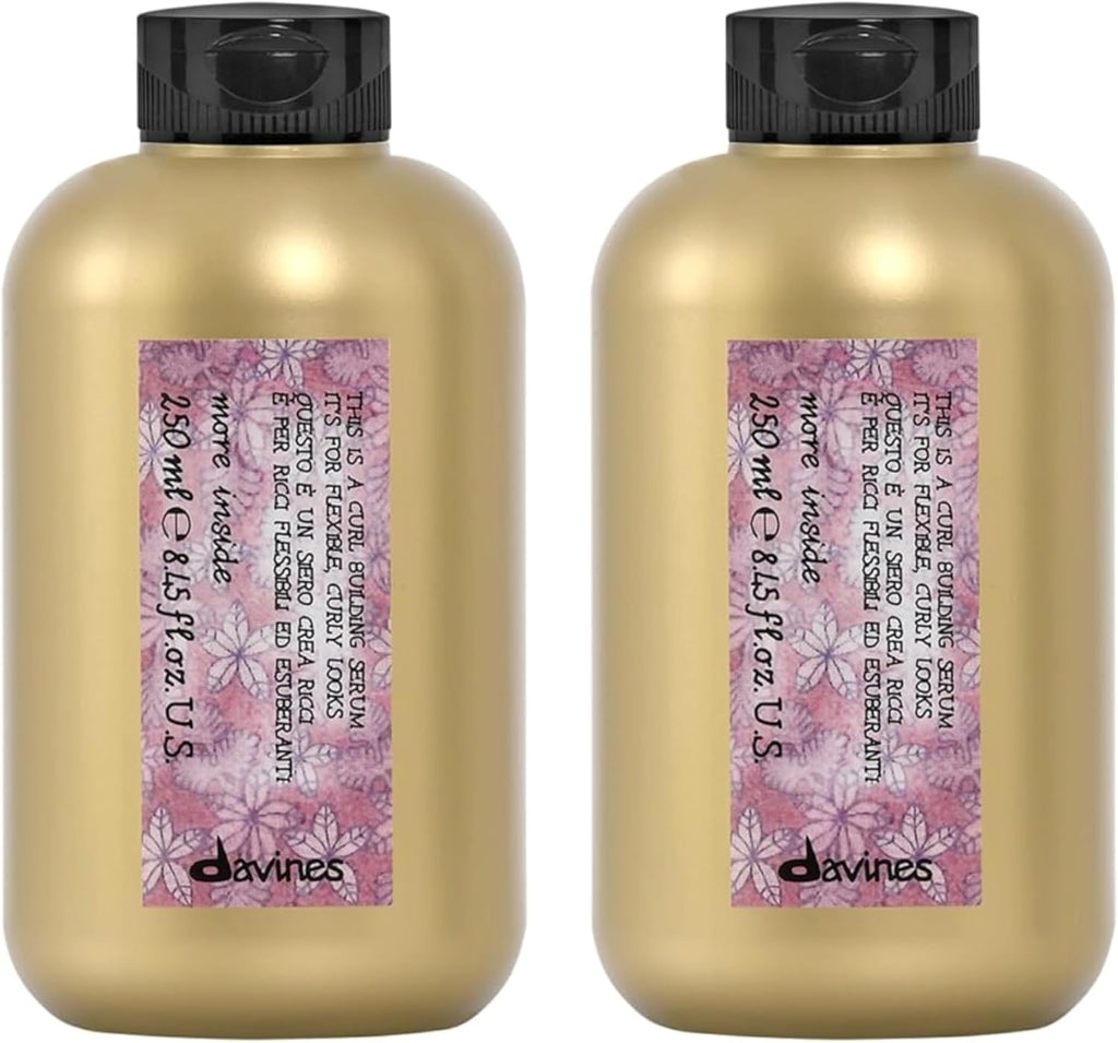 Davines This Is A Curl Building Serum