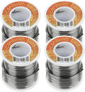 Canfield 60/40 solder for stained glass