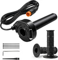Full Twist Throttle, Surron Throttle for Macfox, HappyRun, Qlife & Freego