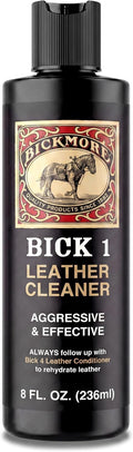 Bickmore Bick 1 Leather Cleaner 8 oz