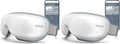 RENPHO Eyeris 1 Eye Massager with Heat, Heated Massage Eye Mask