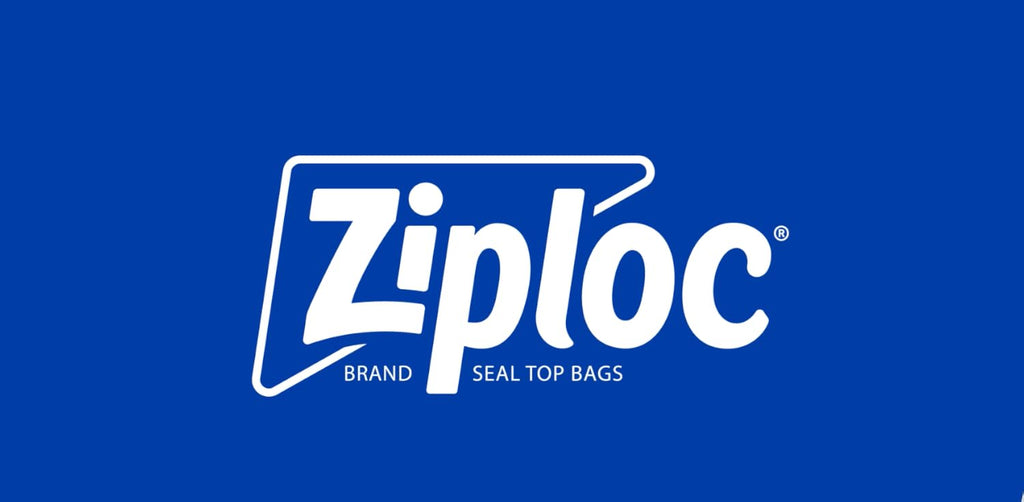 SC Johnson Professional Ziploc Sandwich Bags, Grip n Seal, Bulk 500 Count