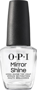 OPI Nail Lacquer Top Coat | Clear Nail Polish Top Coats