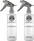 Chemical Guys, Heavy Duty Spray Bottle & Trigger Sprayer, 16 oz, 3 Pack