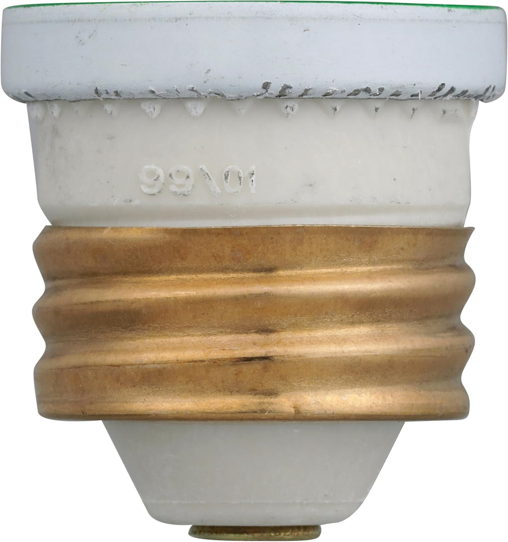 Bussman TL-30PK4 30 Amp TL Edison Plug Time Delay Fuse 4 Count