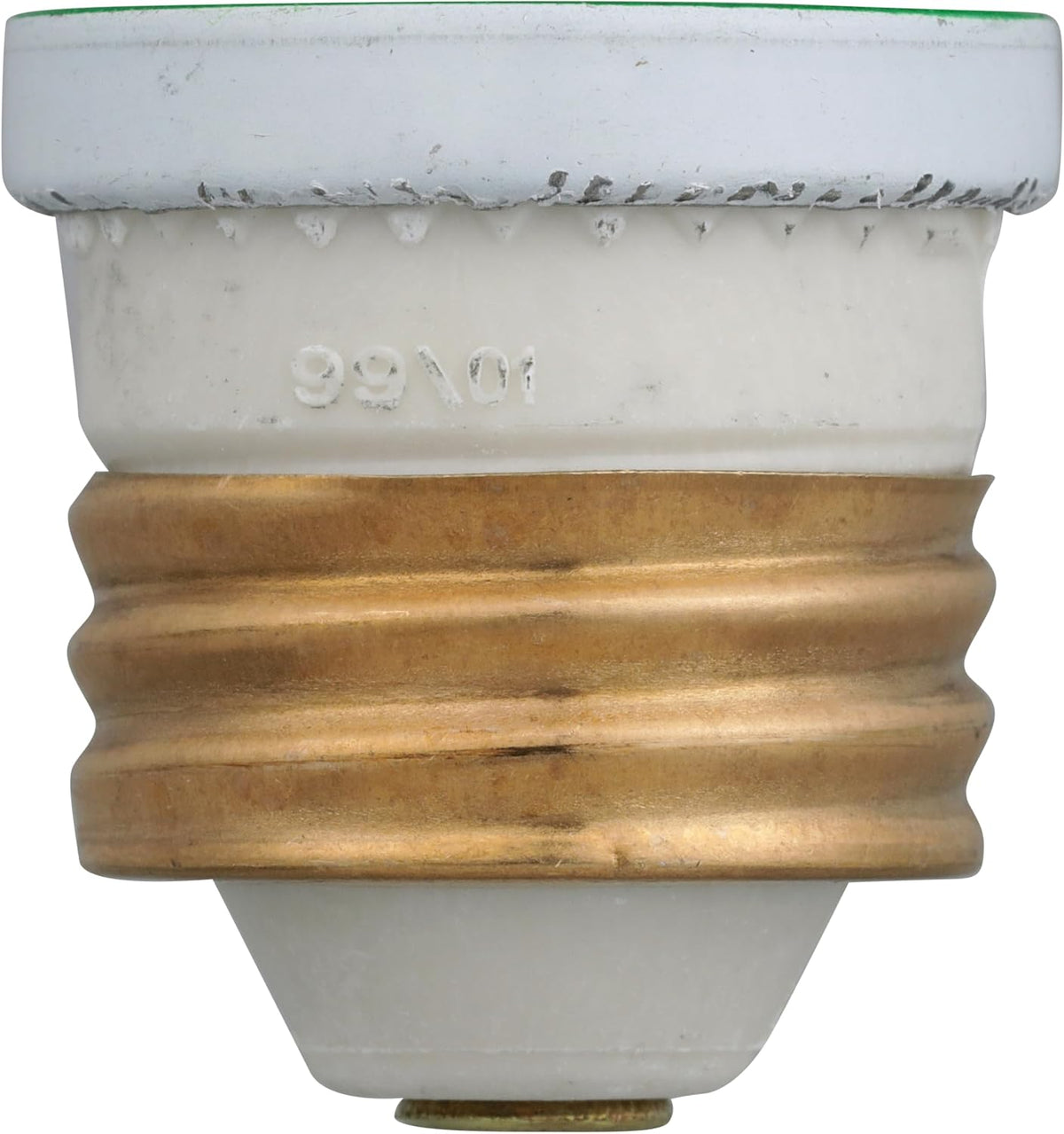 Bussman TL-30PK4 30 Amp TL Edison Plug Time Delay Fuse 4 Count