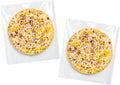 300 Pcs Self Adhesive Cookie Bags, 4x6in Sealing Cellophane Bags