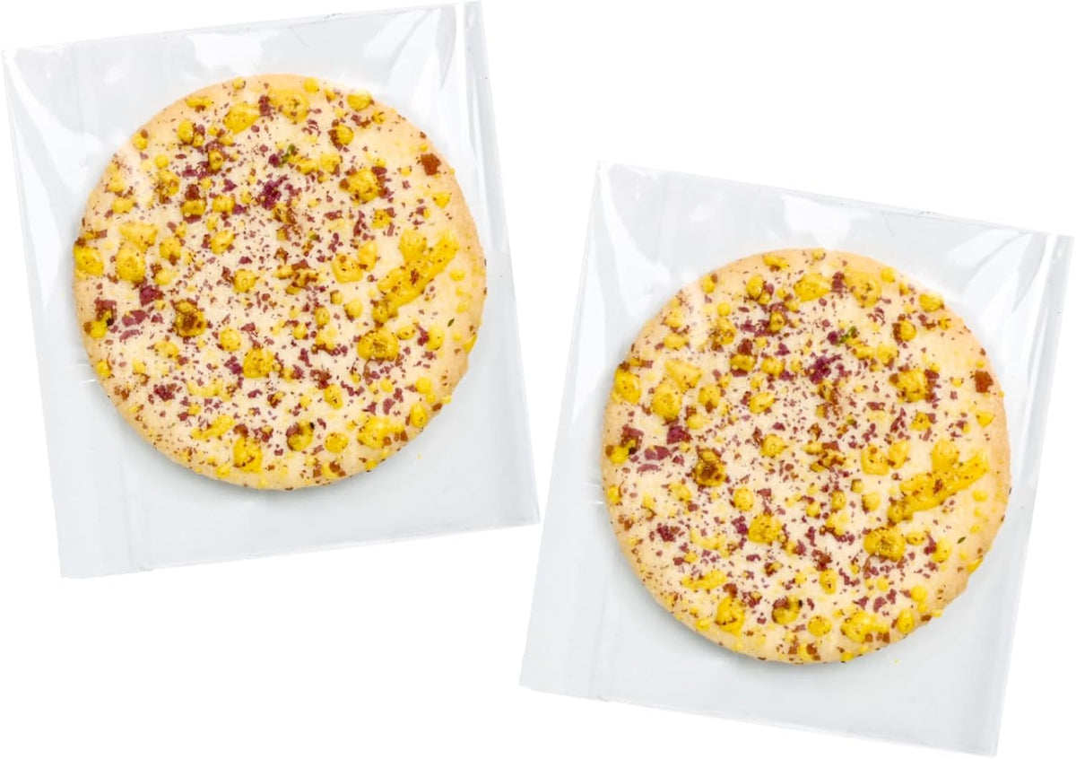 300 Pcs Self Adhesive Cookie Bags, 4x6in Sealing Cellophane Bags