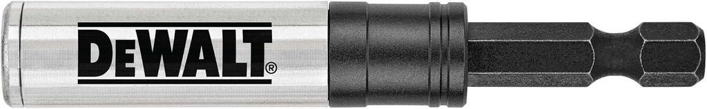 DEWALT Bit Holder, 3-in-1, Impact Ready (DWA3HLDFT)
