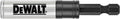 DEWALT Bit Holder, 3-in-1, Impact Ready (DWA3HLDFT)