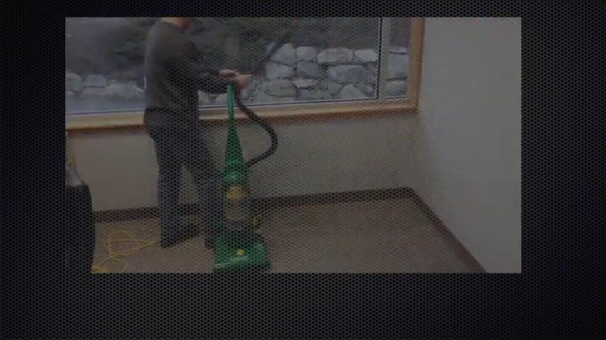 Bissell Commercial BGU1937T Pro Cup Bagless Upright Vacuum with On-Board Tools