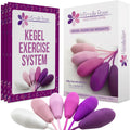 Kegel Exercise System - Pelvic Floor Exercises, Kegel Balls