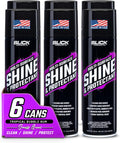 Slick Products Shine & Protectant High Gloss Coating Spray