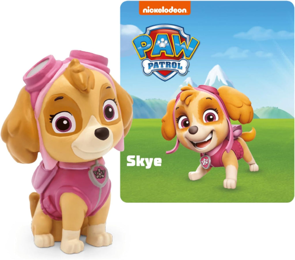 Tonies Skye Audio Toy Figurine from PAW Patrol