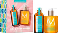 Moroccanoil Treatment Light Hair Oil