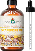 EVOKE OCCU Clove Essential Oil for Teeth and Gums, Skin, Aromatherapy