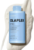 Olaplex N°.4C Bond Maintenance™ Clarifying Shampoo | Deep Cleansing