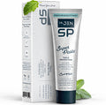 Dr. Jen Super Paste Toothpaste, 10% Nano Hydroxyapatite, Dentist Designed