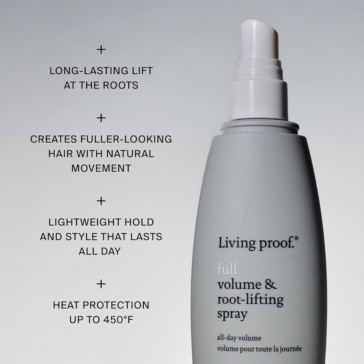 Living Proof Full Volume & Root-Lifting Spray