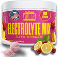 Dr. Price's Vitamins Electrolytes Powder Packets, Lemon Lime, 30 Pack