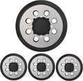 Orbital Sander Pad Replacement for Dewalt, 2 Pack