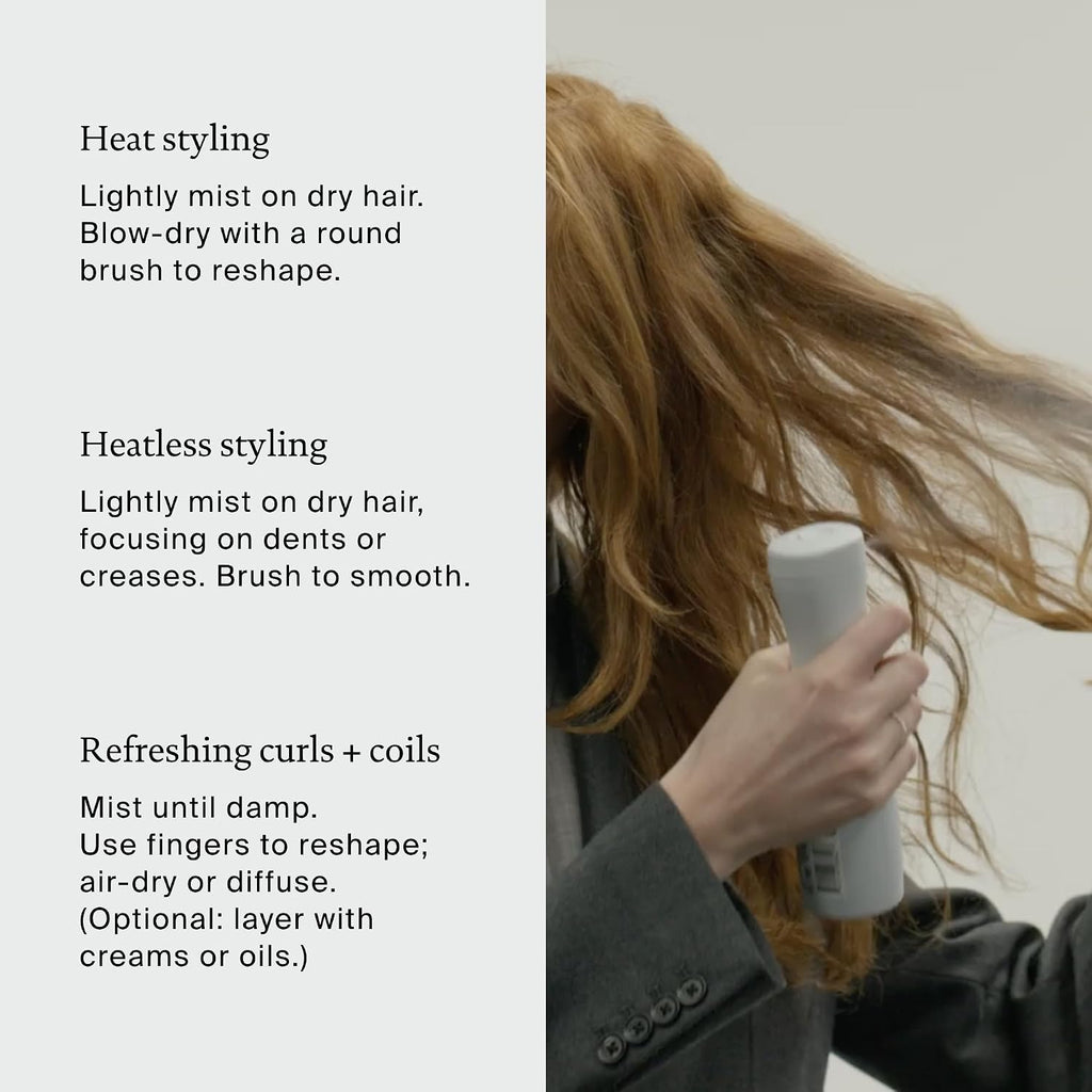 Living Proof Style Refresh Mist