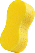 Temede Large Car Wash Sponge, Extra Thick Bone Foam Sponge for Cleaning