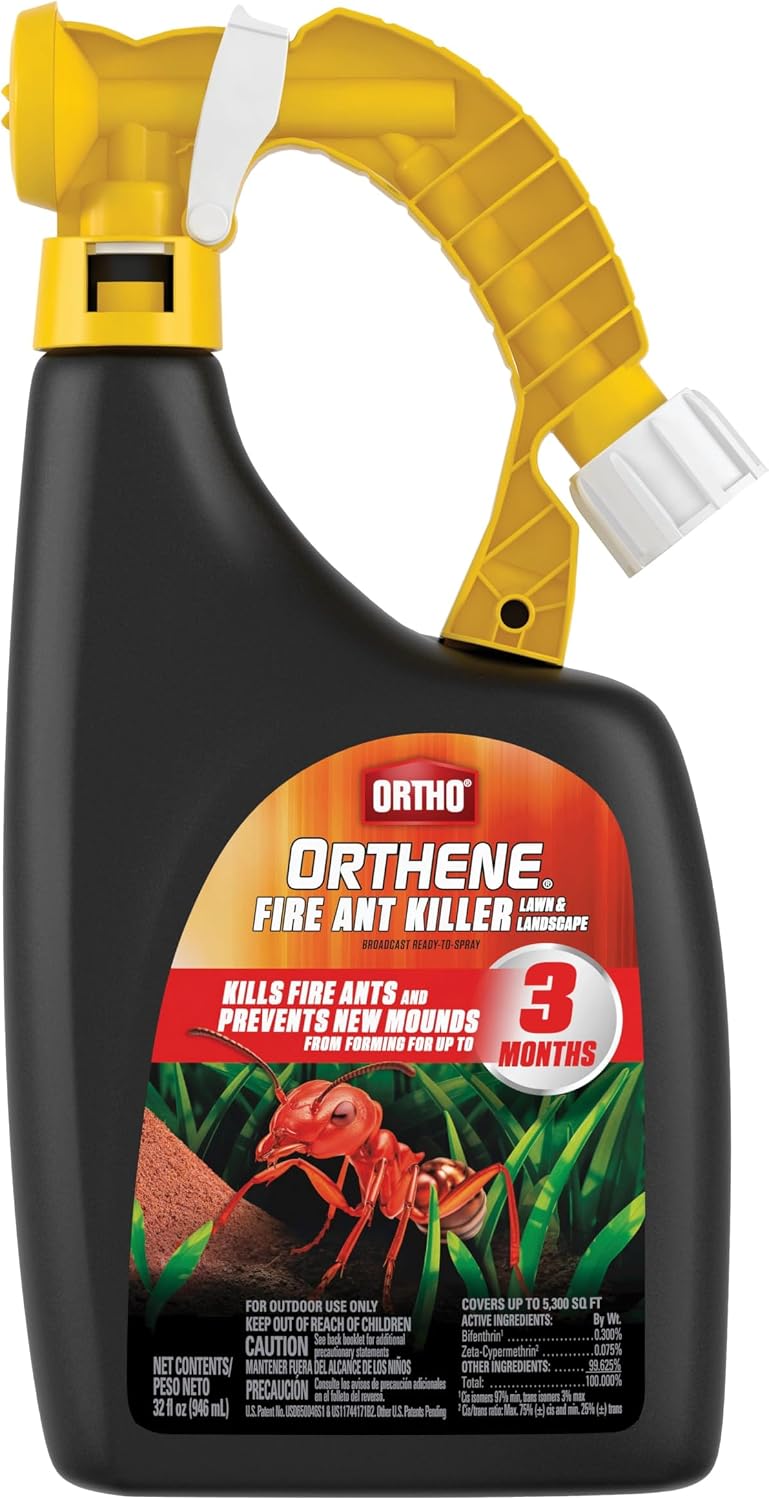 Ortho Orthene Fire Ant Killer1, 14 oz