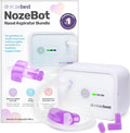 Dr. Noze Best NozeBot Electric Baby Nasal Aspirator