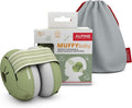 Alpine Muffy Baby Ear Muffs Noise Protection | Toddler Ear Protection