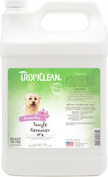 TropiClean Dog Detangler Spray Dematting, Leave-in Conditioner, 16oz.