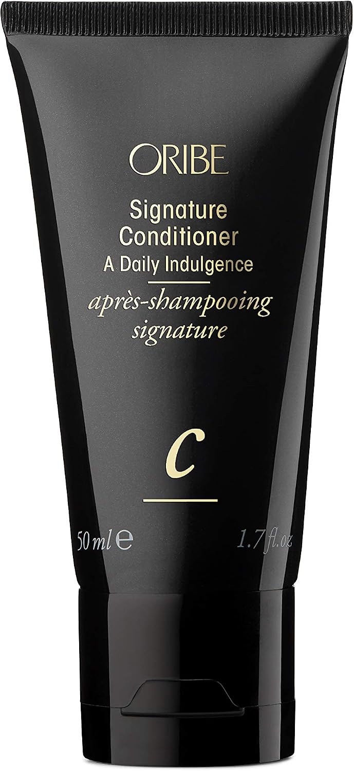 Oribe Signature Conditioner - Detangles, Hydrates & Repairs Hair
