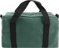 Small Tool Bag, Close Top Wide Mouth Tool Organizer Bag, Large Tool Bags