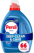 Persil Original Liquid Laundry Detergent, 110 Loads, 82.5 Fl Oz