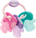 Nuby Ice Gel Teether Keys