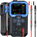 FNIRSI DMT-99 Digital Multimeter 9999 Counts TRMS, Rechargeable Volt Meter