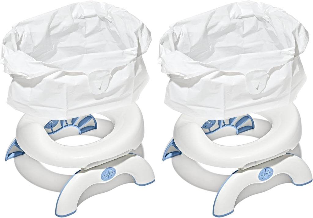 OXO Tot 2-in-1 Go Potty Refill Bags, 30-Pack